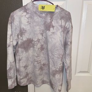 Target Workout Hoodie